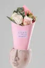 თაიგულები საყვარელი ადამიანისთვის