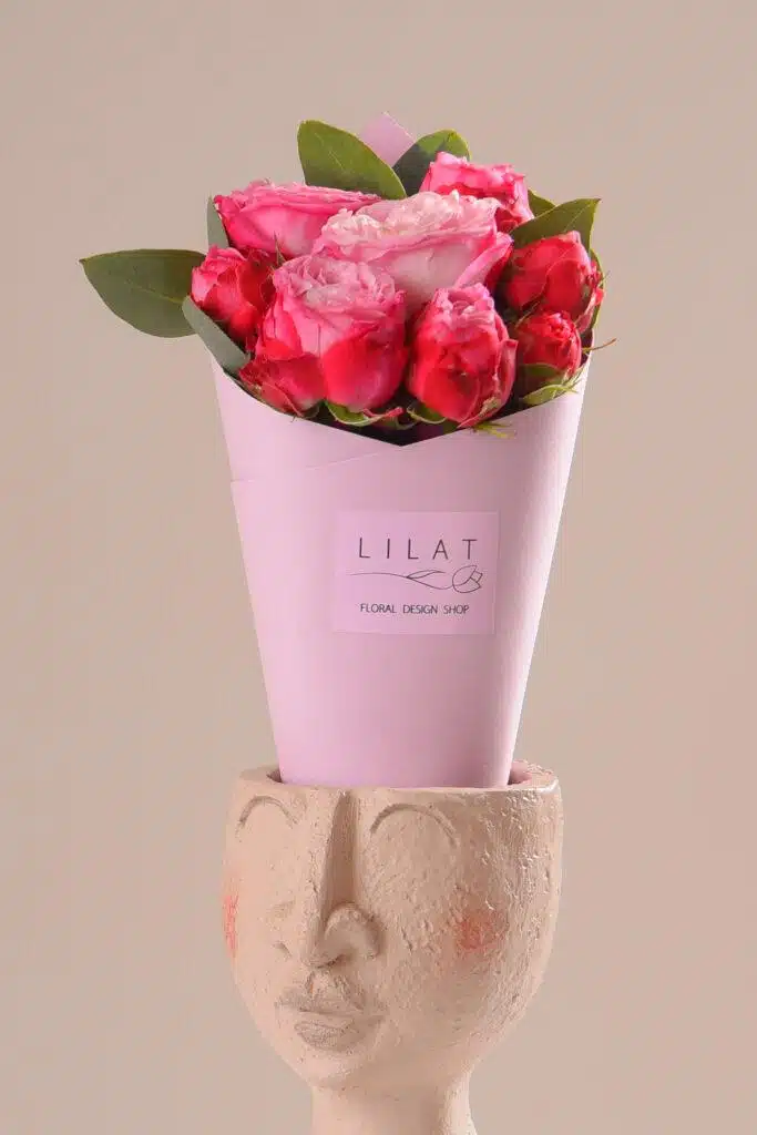 თაიგულები