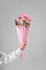 ICE CREAM - bouquet L