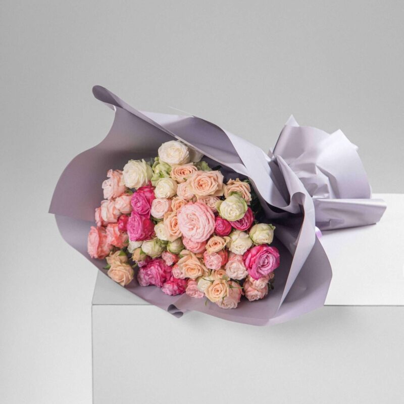 ყვავილები,