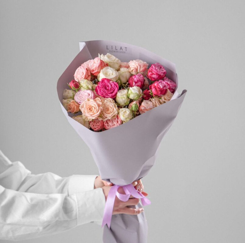 შთაბეჭდილება S