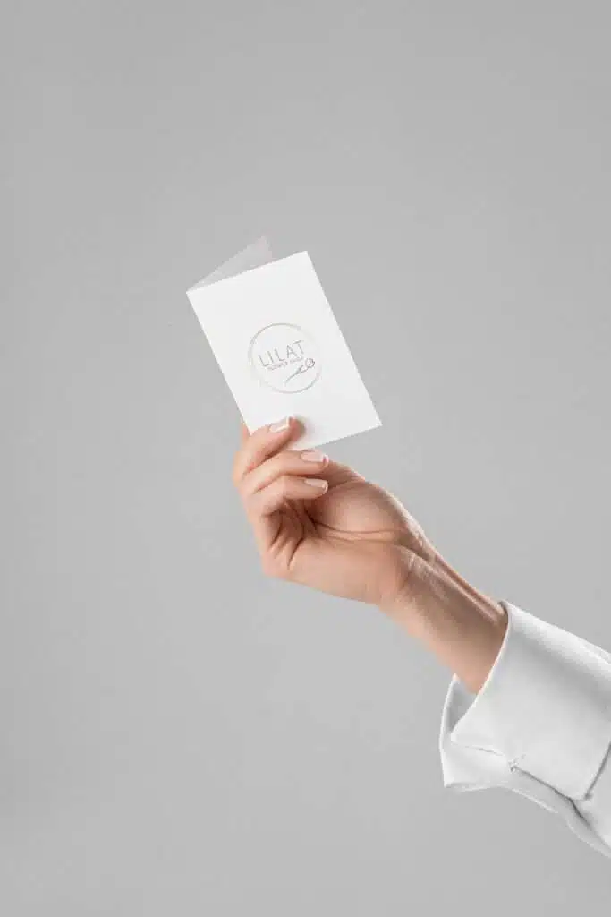 მისალოცი ბარათი