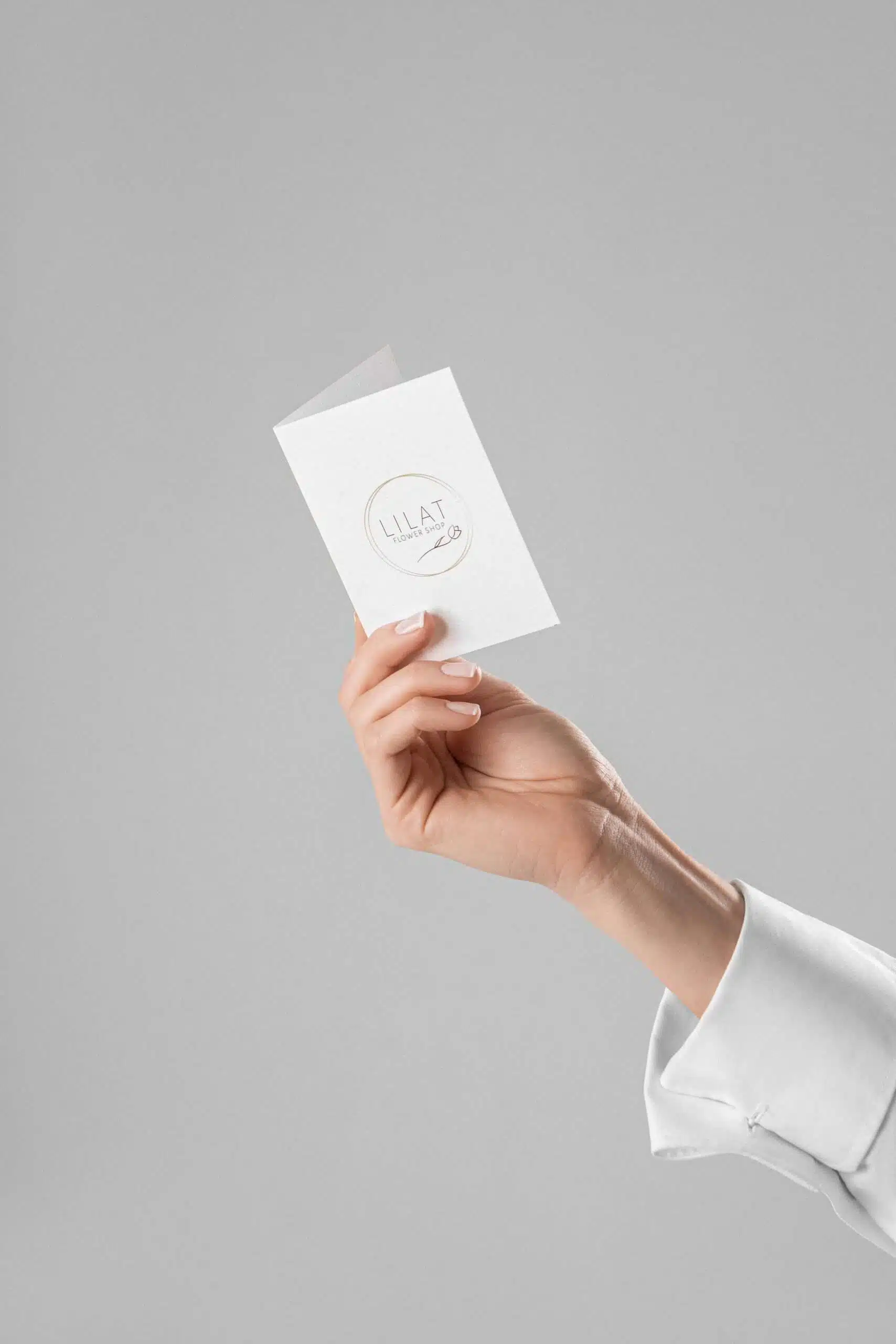 მისალოცი ბარათი