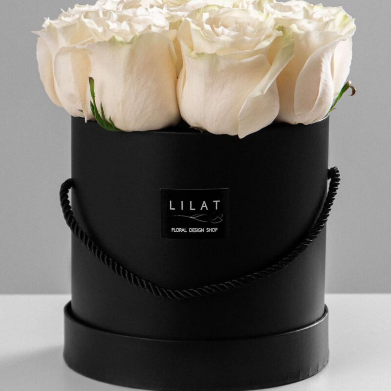 ვარდების ფართო არჩევანი