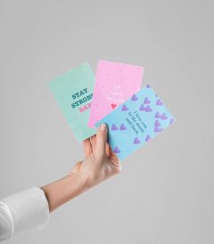 Greeting Card