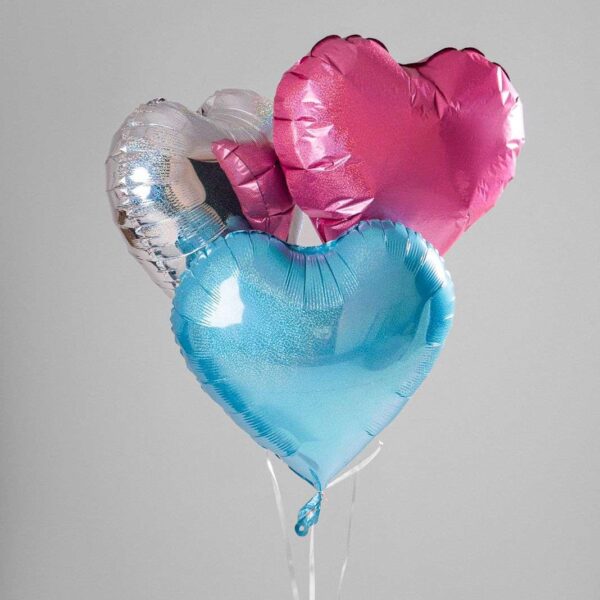 Helium balloon