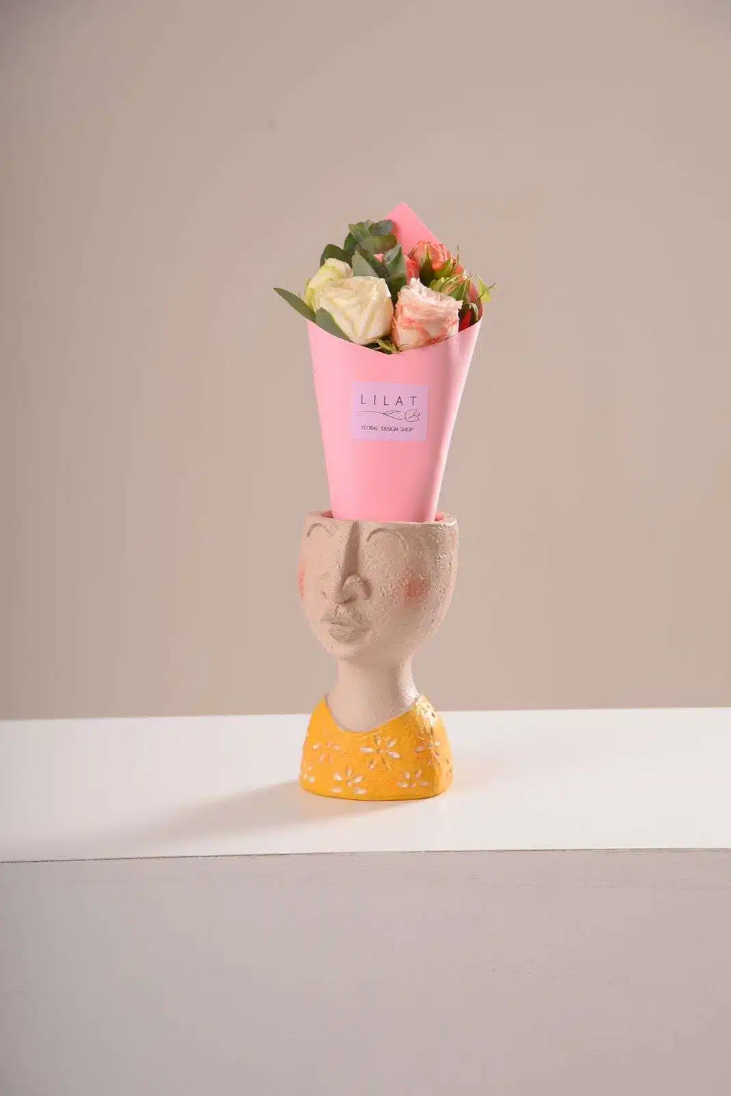 თაიგული