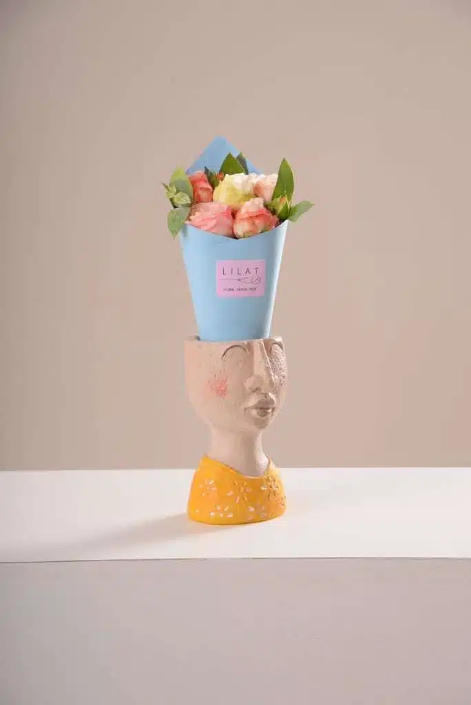 თაიგულის შეკვეთა