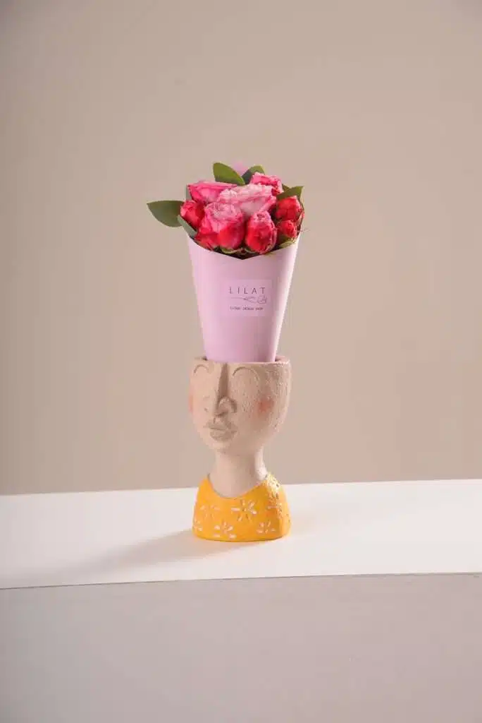 ჯუჯა ვარდები