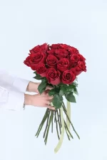 19 ვარდი