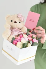 Will You Be My Valentine? Size ''S''