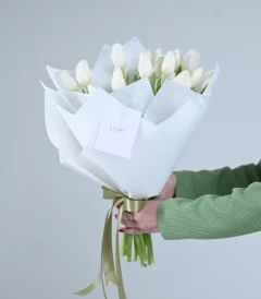 თეთრი ტიტები