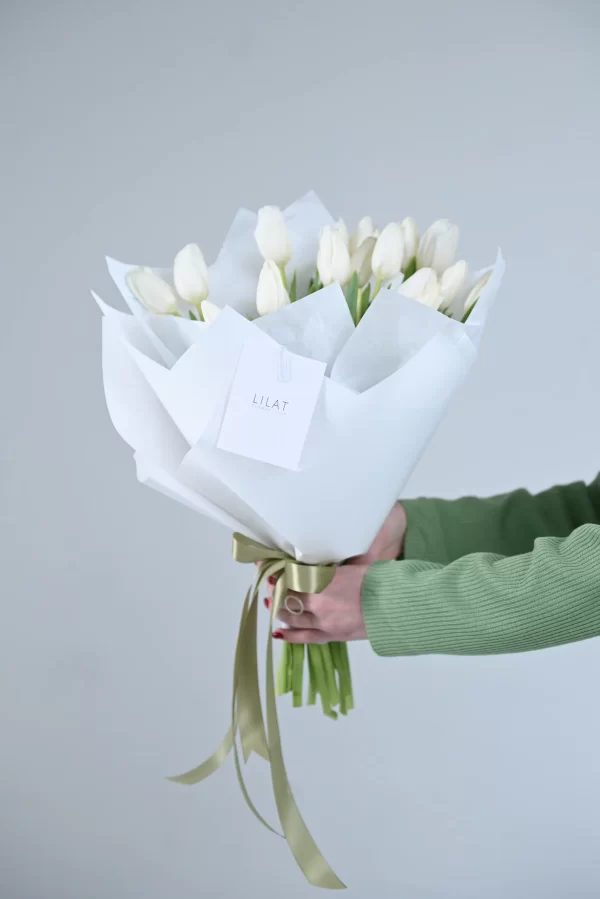 თეთრი ტიტები