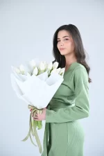 ტიტები მიტანით