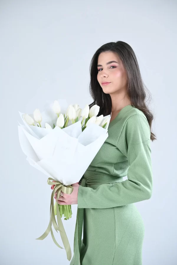 ტიტები მიტანით