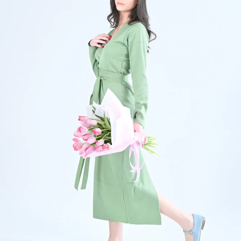 ტიტების შეკვეთა