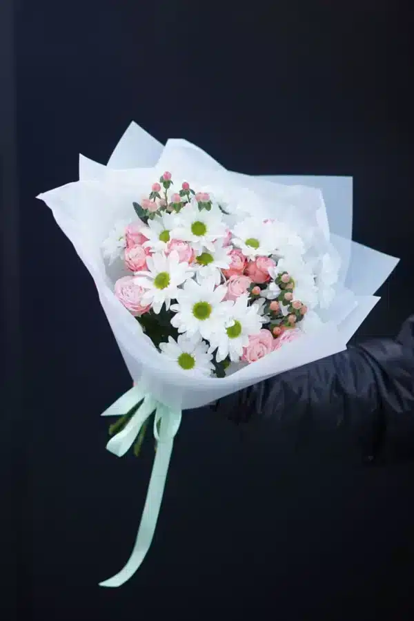 Lovely ''S''
