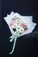 ქრიზანთემა