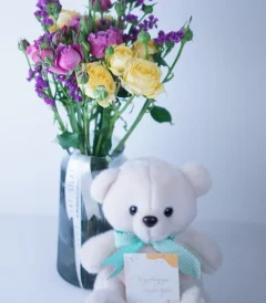 teddy