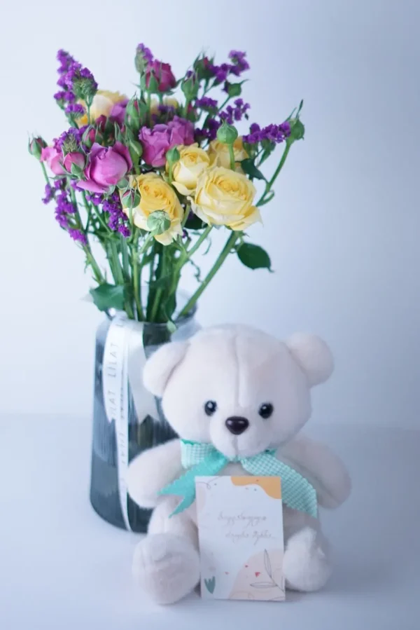 teddy
