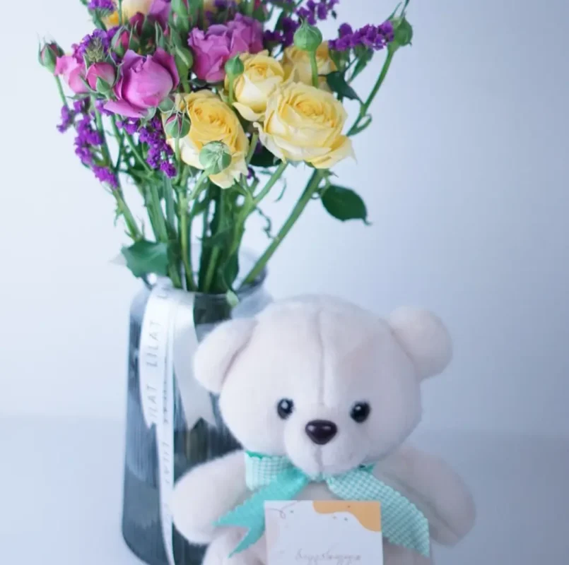 teddy