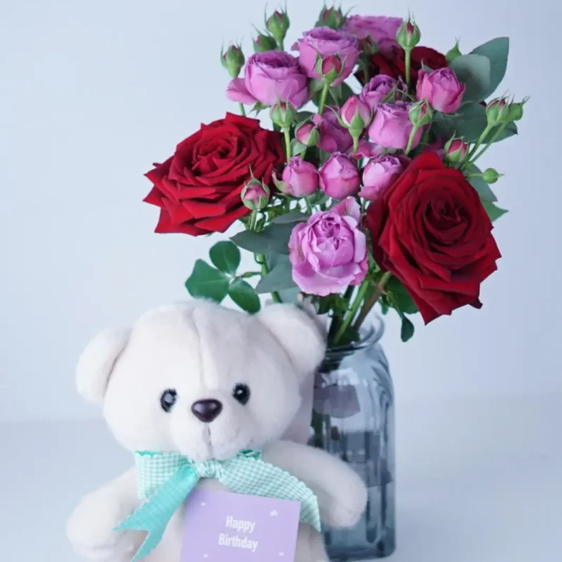 სასაჩუქრე ნაკრები