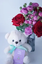 teddy