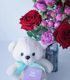 teddy