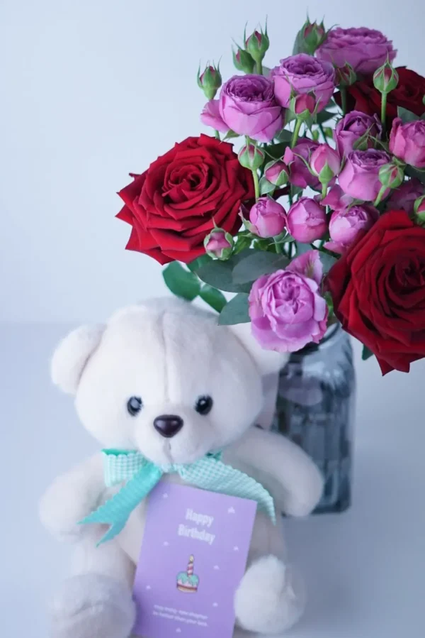 teddy
