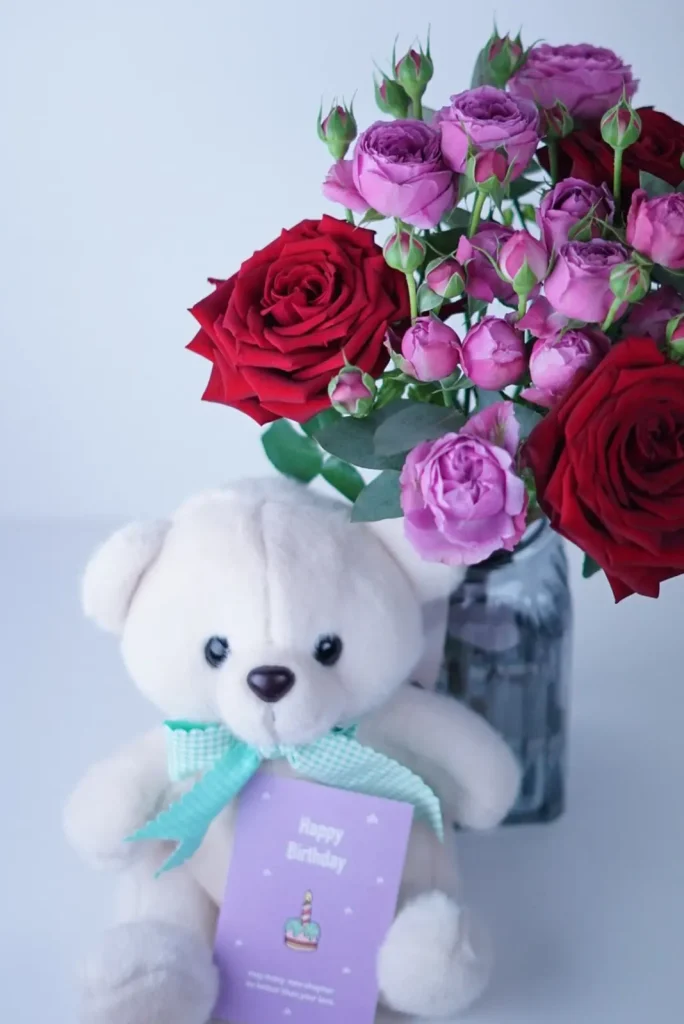 teddy