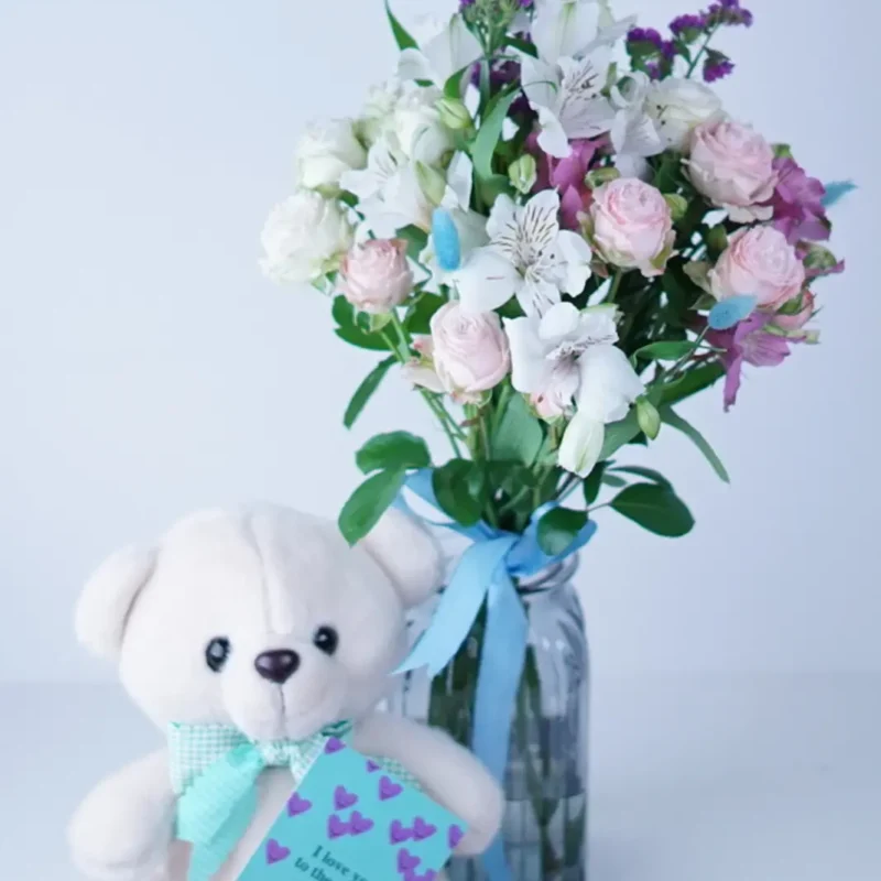 სასაჩუქრე ნაკრები