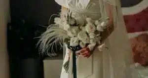საქორწილო თაიგული Каким должен быть свадебный букет?
