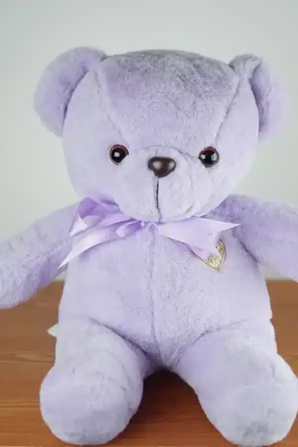 teddy bear