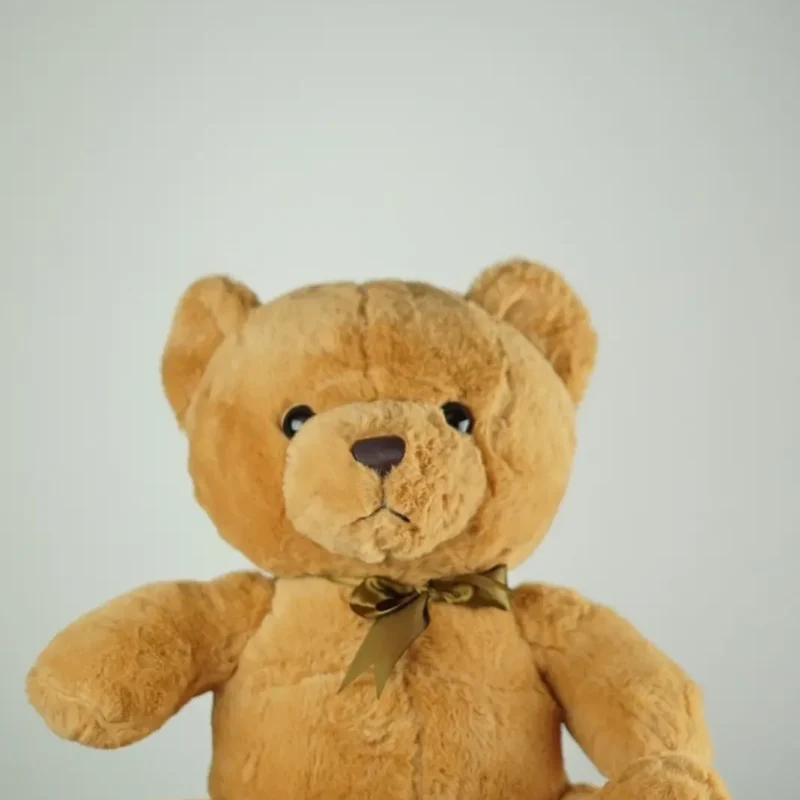 რბილი დათუნია სათამაშო