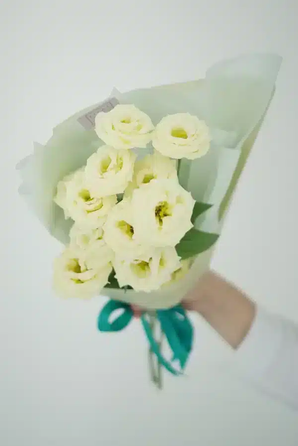 эустома