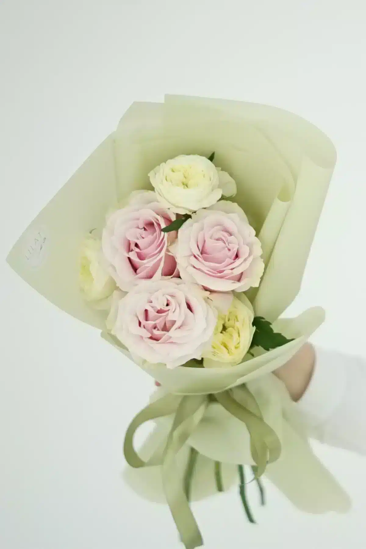 rose bouquet