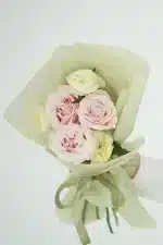 rose bouquet