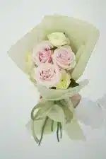 Roses bouquet