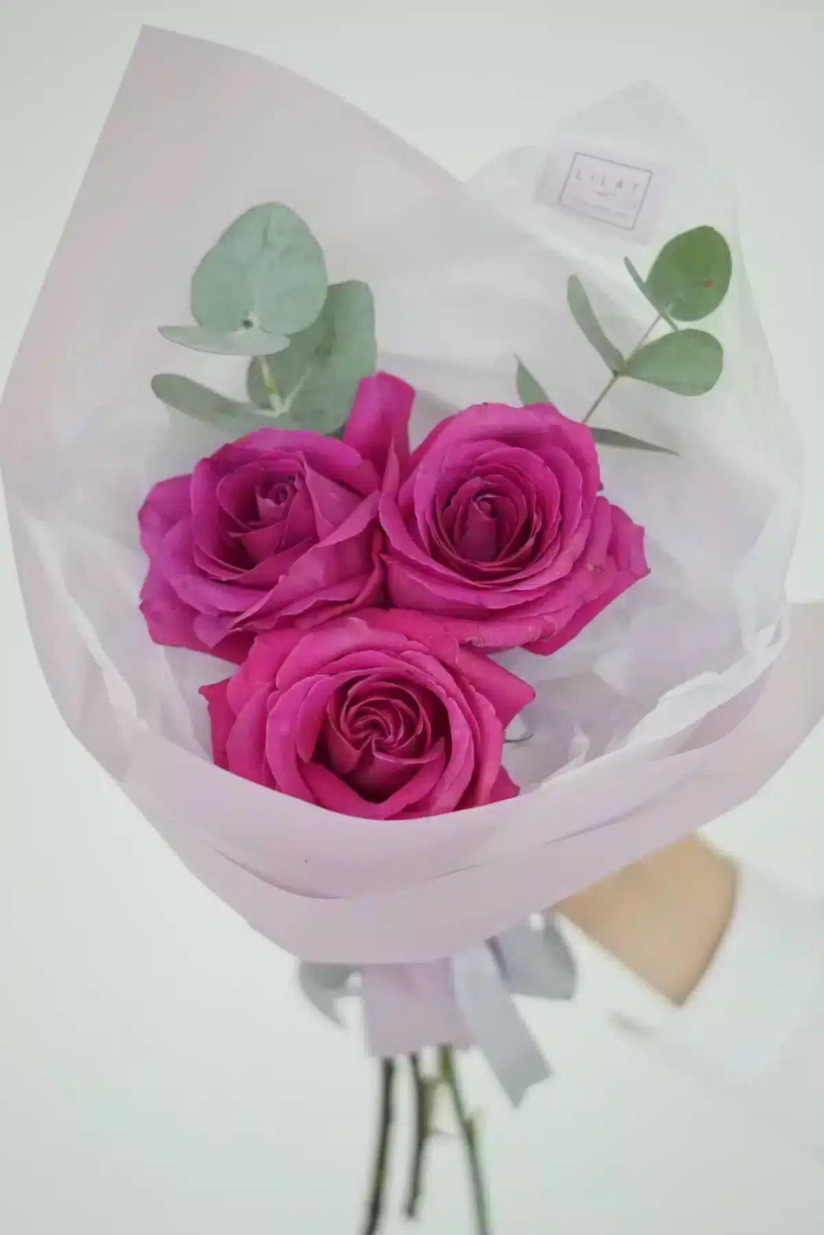 bouquet with delivery