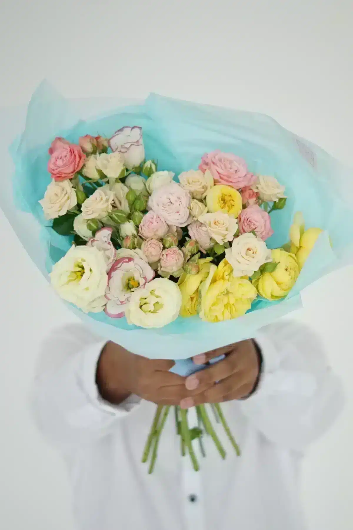 Back to school bouquet