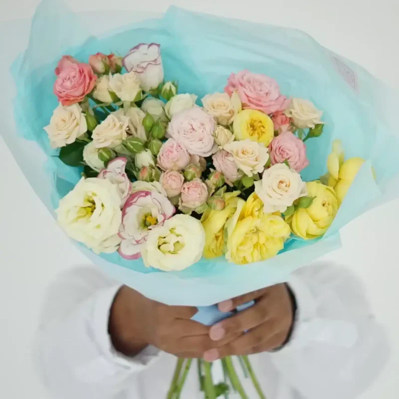 ყვავილების მაღაზია,თაიგულები,ყვავილები,საქორწილო თაიგულები,საჩუქრები