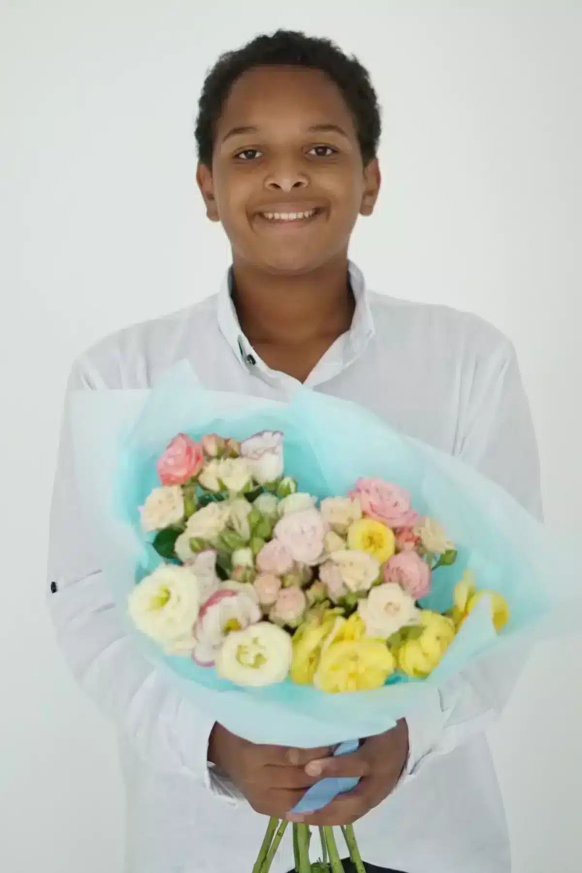 Back to school bouquet