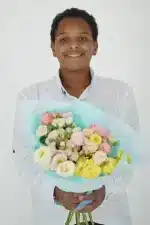 Back to school bouquet
