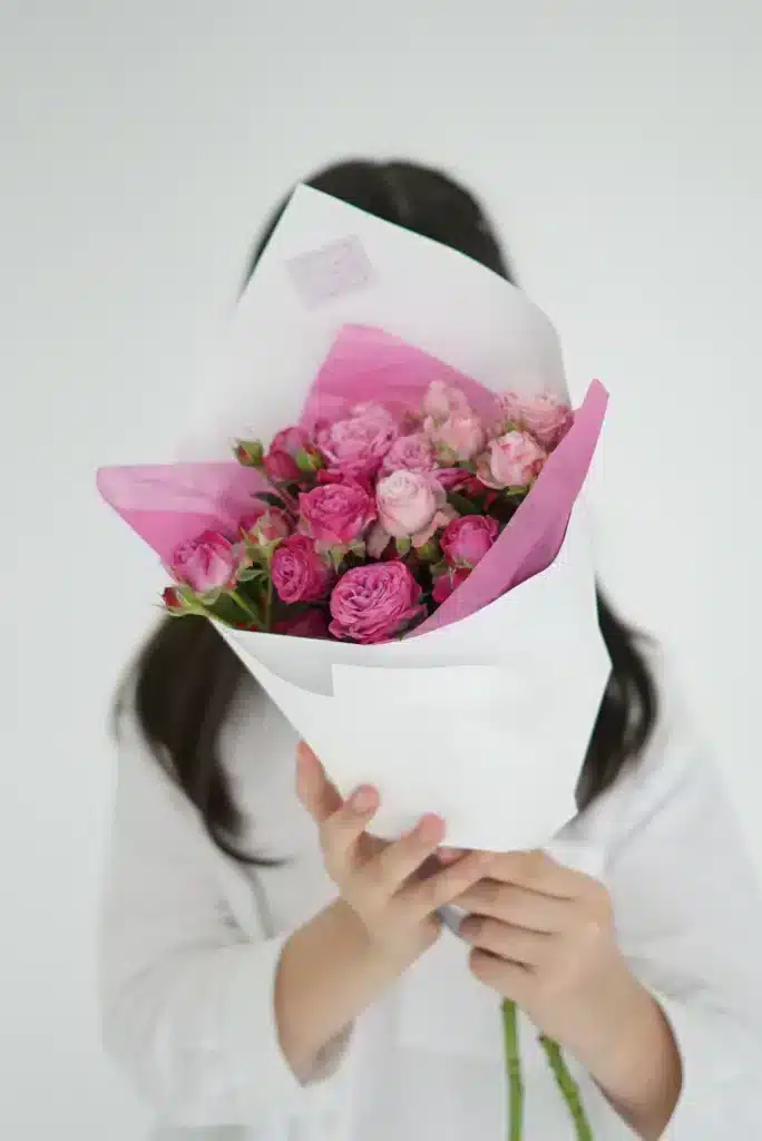 Peonies