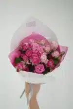 Peonies