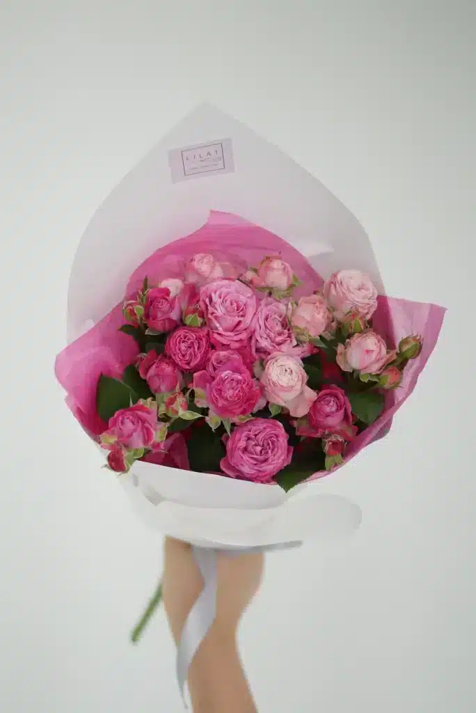 Peonies