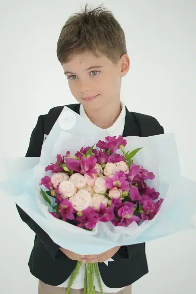 ყვავილების მაღაზია