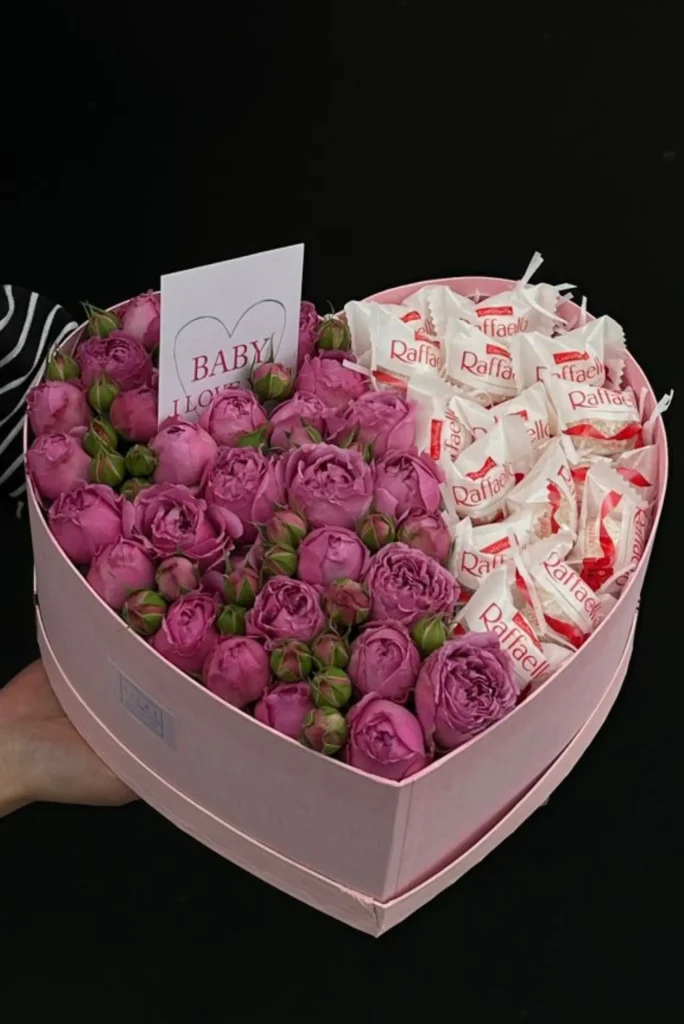 ყვავილების მაღაზია