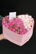 თაიგული ყუთში