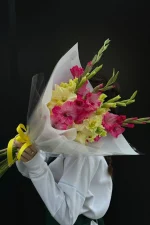 gladiolus